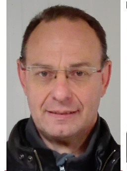 RAY Jean-Pierre - Président